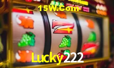 Lucky 222