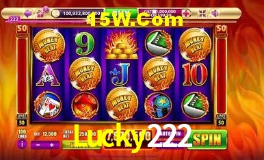 Lucky222,Lucky222.Com