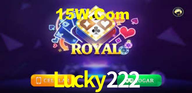 Lucky222.Com